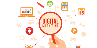 Digtal Marketting